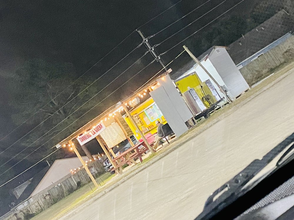 Taqueria La Guera