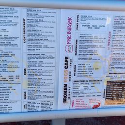 Menu Menu