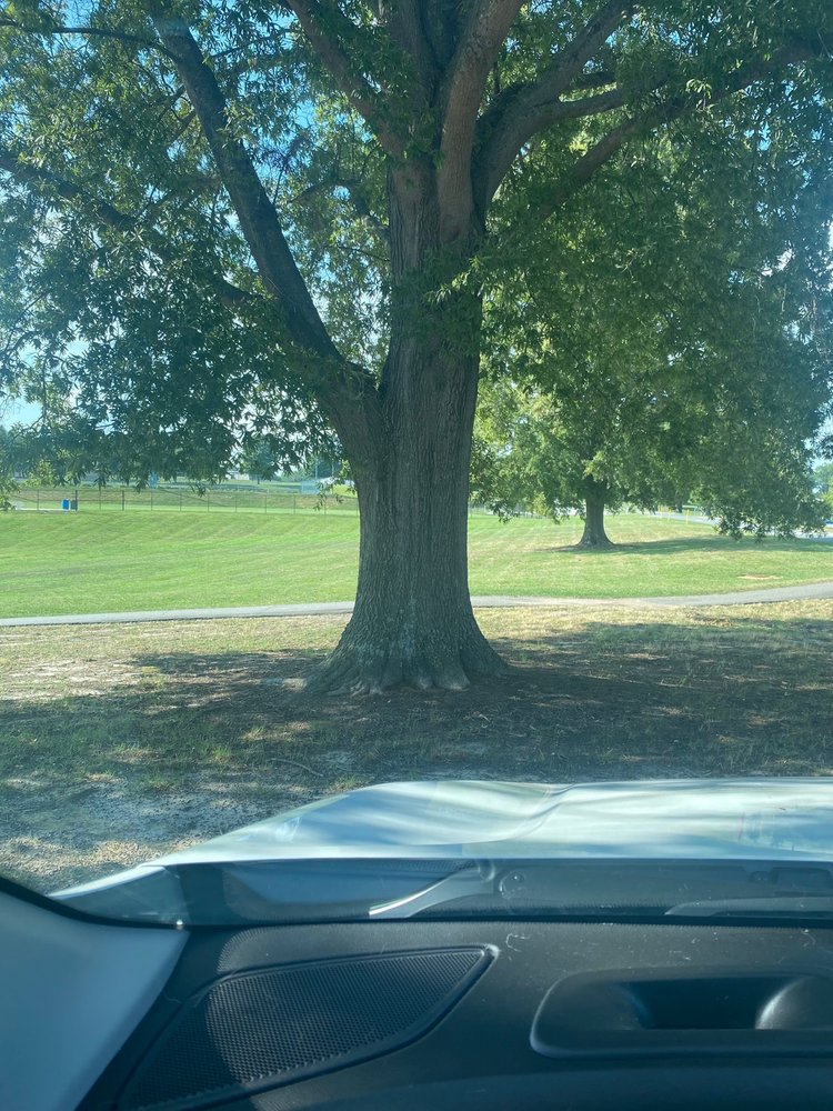 Dallas Park - equestrian in Dallas, NC