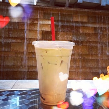 Downtown Coffee - Maple Iced White Mocha - Coffee & Tea Near Me - Honolulu, Hawaii Downtown Coffee - Maple Iced White Mocha - Coffee & Tea Near Me - Honolulu, Hawaii
