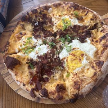 Bliss Beach - Breakfast Pizza - Coffee & Tea Near Me - Daytona Beach Shores, Florida Bliss Beach - Breakfast Pizza - Coffee & Tea Near Me - Daytona Beach Shores, Florida