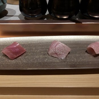 Azabu - Sushi Bars Near Me - Miami Beach, Florida