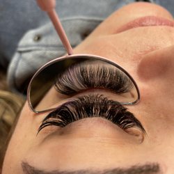 Cloud 9 Beauty - Mega volume lash set