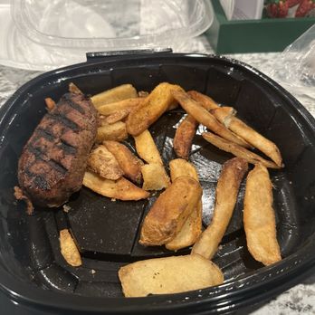 Texas Roadhouse - Disappointment - Steakhouses Near Me - Mason, Ohio Texas Roadhouse - Disappointment - Steakhouses Near Me - Mason, Ohio