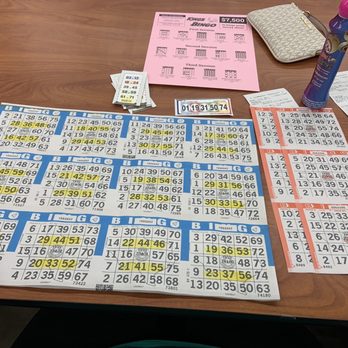 King's Bingo - Bingo Halls Near Me - Webster, Texas