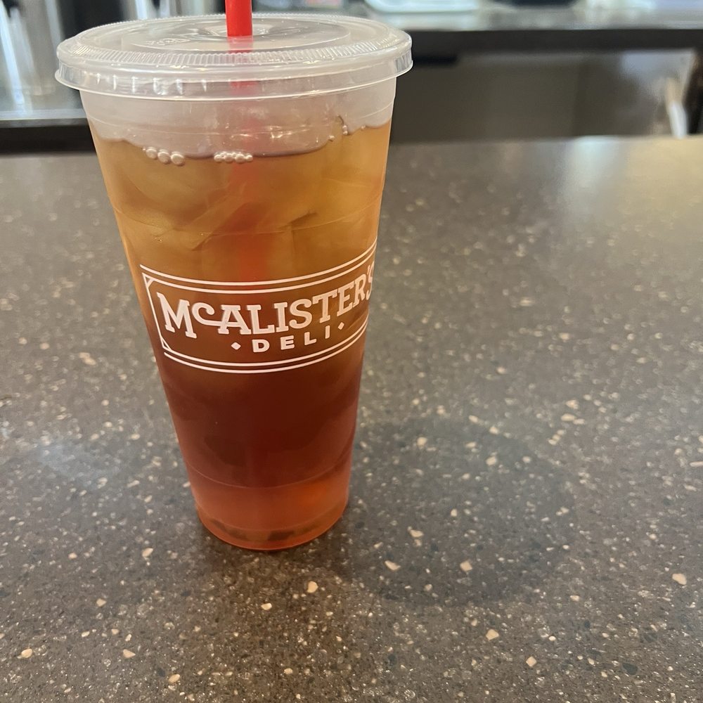 McAlister's Deli - Delis Near Me - Tuscaloosa, Alabama McAlister's Deli - Delis Near Me - Tuscaloosa, Alabama