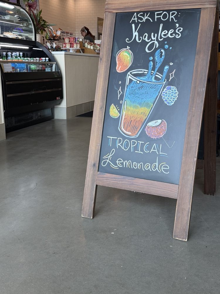 PJ's Coffee Logo