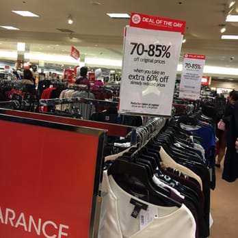 Macy's - Just another "1 day sale" at Macy's LOL... - Men's Clothing Near Me - Fredericksburg, Virginia