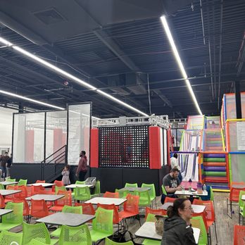Kiddie Dome - Kids Activities Near Me - Butler, New Jersey
