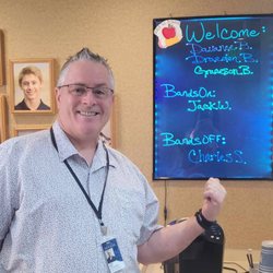Beglin Orthodontics