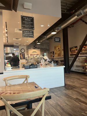 Sourdough & CO by null