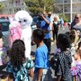 E Bunny - Easter Baskets for Children in Need