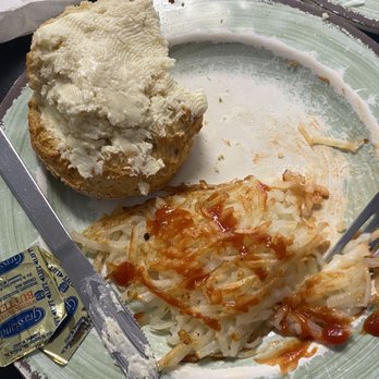 Buttered Biscuit - Monster biscuits - Breakfast & Brunch Near Me - Waynesville, North Carolina Buttered Biscuit - Monster biscuits - Breakfast & Brunch Near Me - Waynesville, North Carolina