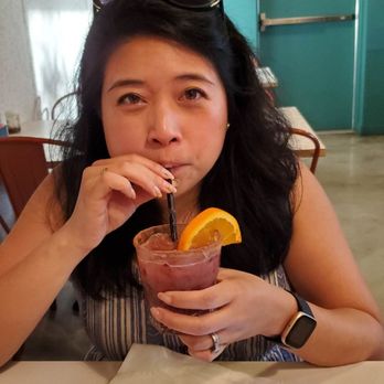El Chinito Gordo - Margarita - Mexican Near Me - Tucson, Arizona
