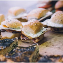 Olio & Pane