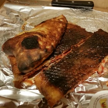 South River Pizza & Subs - calzone well done :-( 3/4/2015 - Fast Food Near Me - Edgewater, Maryland South River Pizza & Subs - calzone well done :-( 3/4/2015 - Fast Food Near Me - Edgewater, Maryland