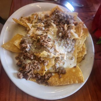 México Mi Amor - Nachos - Mexican Near Me - Lexington, Kentucky