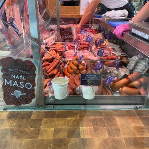 Photo of Naše maso - Prague, Czech Republic