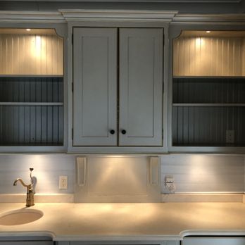 Pollmann Suran Finishes - Glazed and gilded cabinetry. - Painters Near Me - Brooklyn, New York Pollmann Suran Finishes - Glazed and gilded cabinetry. - Painters Near Me - Brooklyn, New York