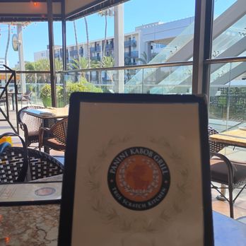 Panini Kabob Grill - Mediterranean Near Me - Marina del Rey, California Panini Kabob Grill - Mediterranean Near Me - Marina del Rey, California