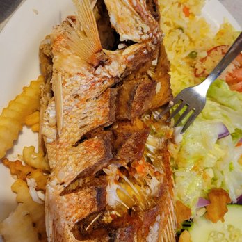Mi Lindo Nayarit - Mexican Near Me - Springdale, Ohio