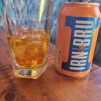 CC Blooms - Local Soda - Wine Bars Near Me - Edinburgh, EDH CC Blooms - Local Soda - Wine Bars Near Me - Edinburgh, EDH