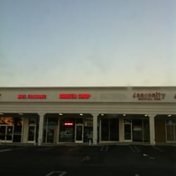 Shaver Shop - Shaver shop