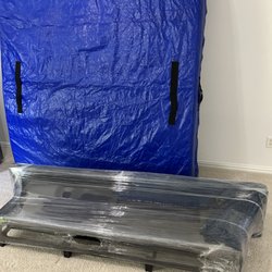 Metro Moving Company