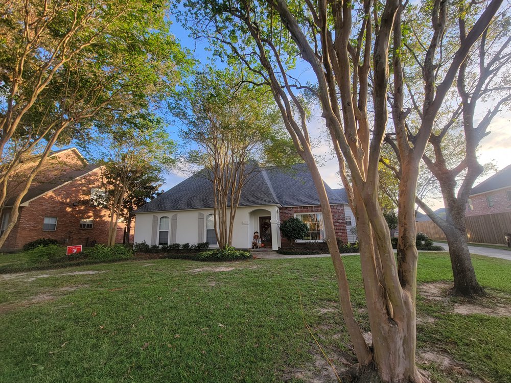 Slide of Parishbuilders