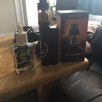Cloudscape Smoke & Vape - Tobacco Shops Near Me - Torrance, California