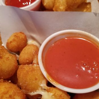 The Blaguard - Cheese curds and tots - Sports Bars Near Me - Washington, DC, District of Columbia The Blaguard - Cheese curds and tots - Sports Bars Near Me - Washington, DC, District of Columbia