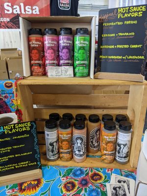 Magnuson Park Hangar 30 by null