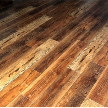 Unique Flooring - Mission Collection - Cortona II - in Canon - Flooring Near Me - Oceanside, California
