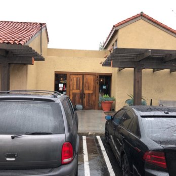 Pub Thirty Two - Rainy Day Meal! - Gastropubs Near Me - Mission Viejo, California