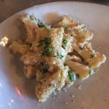 Bootleg Special - Mac and cheese - Seafood Near Me - Boston, Massachusetts