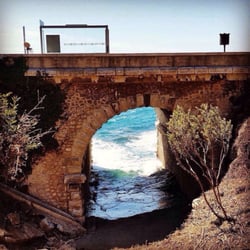 Corniche Kennedy