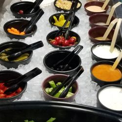Lazy D Restaurant and Lounge