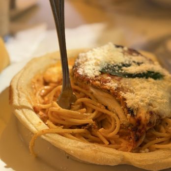 Immigrant Son Caffe - Pasta - Breakfast & Brunch Near Me - Oxnard, California