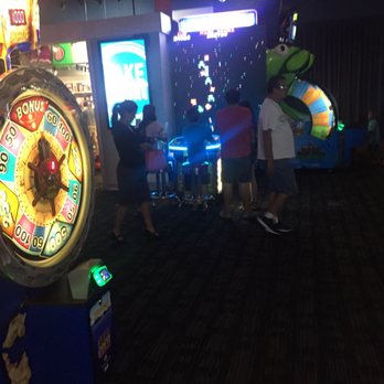 Dave & Buster's Austin - I love some galaga - American Near Me - Austin, Texas Dave & Buster's Austin - I love some galaga - American Near Me - Austin, Texas
