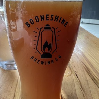 Booneshine Brewing - Amber - Breweries Near Me - Boone, North Carolina Booneshine Brewing - Amber - Breweries Near Me - Boone, North Carolina