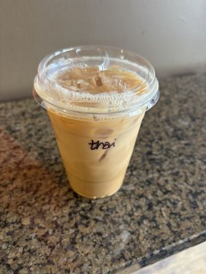 Park Avenue Coffee - Lafayette Square by null
