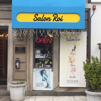 Rosi Loule - Salon Roi - Waxing Near Me - Chevy Chase , District of Columbia Rosi Loule - Salon Roi - Waxing Near Me - Chevy Chase , District of Columbia