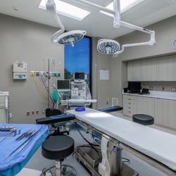 Huntsville Plastic Surgery - OR