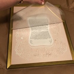 Dramatika Custom Framing