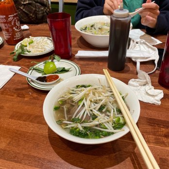Saigon Rolls - Pho Tai Chin Nam Gau and Pho Chay - Vietnamese Near Me - Alexandria, Virginia Saigon Rolls - Pho Tai Chin Nam Gau and Pho Chay - Vietnamese Near Me - Alexandria, Virginia