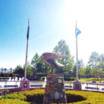 Rancho Tapo Community Park - Parks Near Me - Simi Valley, California