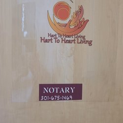Hart to Heart Living