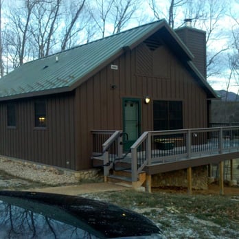 Shenandoah River State Park - Cabin 4 - Parks Near Me - Bentonville, Virginia Shenandoah River State Park - Cabin 4 - Parks Near Me - Bentonville, Virginia