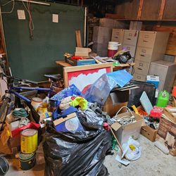 Kellogg Junk Removal