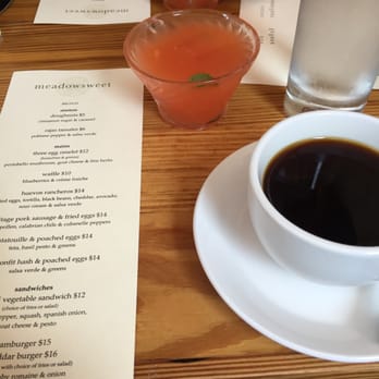 Meadowsweet - New American Near Me - Brooklyn, New York Meadowsweet - New American Near Me - Brooklyn, New York